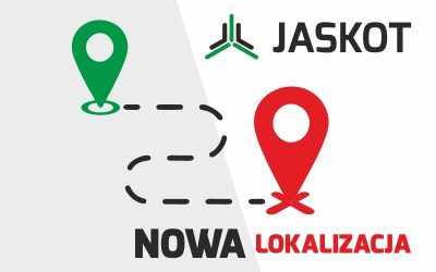 Bliżej i wygodniej – zmieniamy się dla Was