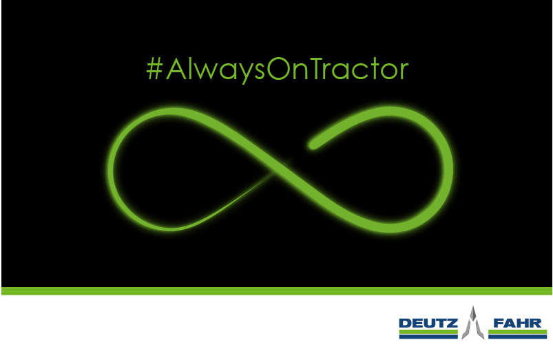 #alwaysontractor