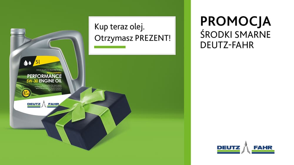 Środki smarne